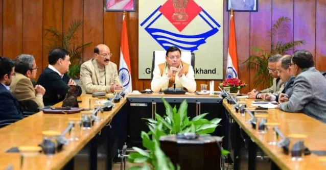 उत्तराखंड: वित्तीय अनुशासन के पांच साल तक कड़े मानक, एफआरबीएम संशोधन विधेयक 2026 पेश, 3% राजकोषीय घाटा