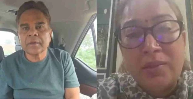 देहरादून- मंत्री रेखा आर्या प्रकरण: कोर्ट के माध्यम से आज फोरेंसिक भेजी जा सकती है ऑडियो, साहू के नेपाल भागने की आशंका