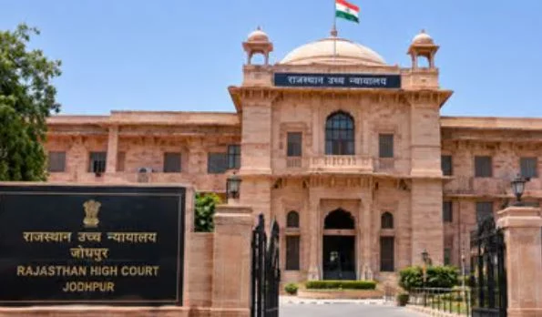 राजस्थान: न्यायिक परिसरों में खुलेंगे शिशु गृह, HC प्रशासन ने दिए निर्देश