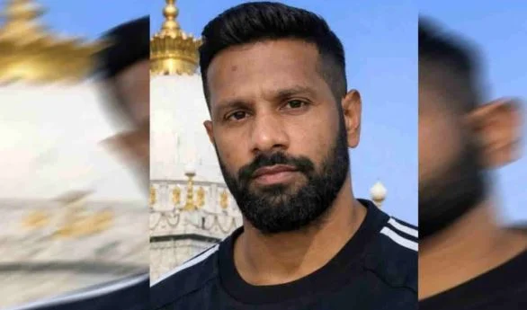 कोटद्वार: मस्जिद तोड़ने की पोस्ट पर विवाद, मोहम्मद दीपक ने व्यापारी से की हाथापाई, पुलिस ने किया गिरफ्तार