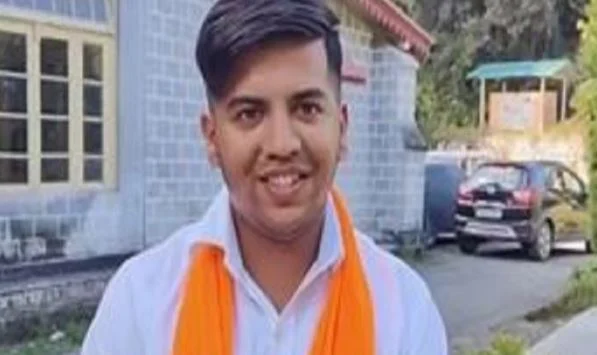 कुमाऊं विवि चुनाव: यतिन बने छात्र महासंघ अध्यक्ष, एबीवीपी ने बताया अपना प्रत्याशी तो बोले- मैं निर्दलीय