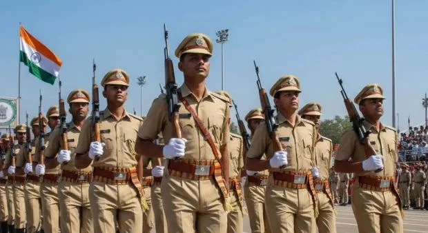 उत्तराखंड: प्रदेश में पुलिस में भर्ती का रास्ता साफ, 198 दरोगाओं समेत 1385 पदों का प्रस्ताव आयोग को भेजा