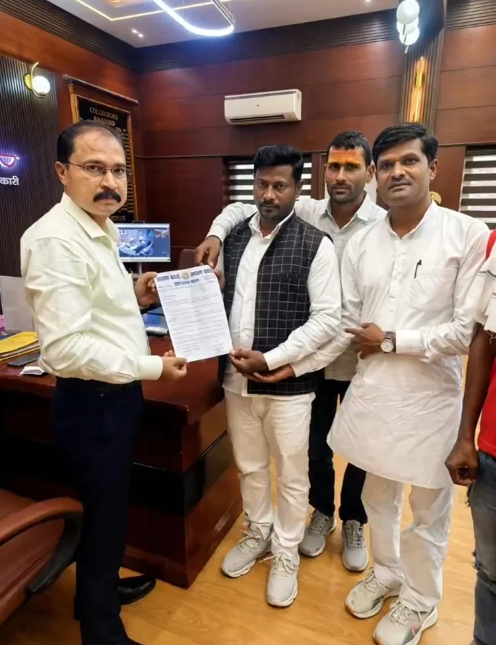 अयोध्या- आरक्षण बचाओ, आरक्षण बढ़ाओ अभियान के तहत 26 अक्टूबर से निकलेगी पदयात्रा