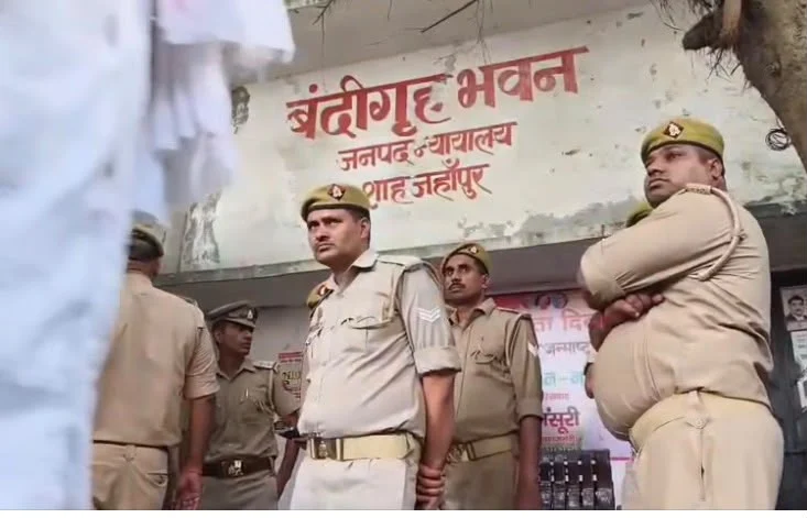 Undertrial Prisoner Hangs Himself Inside Court Lockup