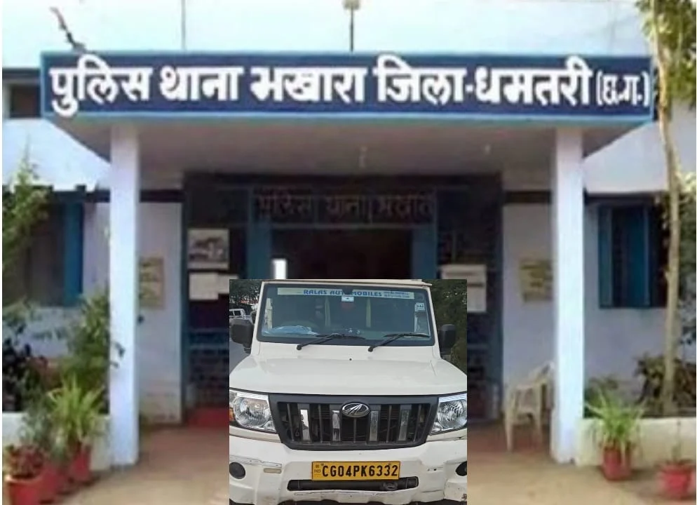 रायपुर / छत्तीसगढ़- लाखे नगर ईदगाह भाटा से सरकारी पीडीएस चावल धमतरी ले जाने की सूचना पर कार्रवाई, सोहेल खोखर की दुकान जांच के घेरे में