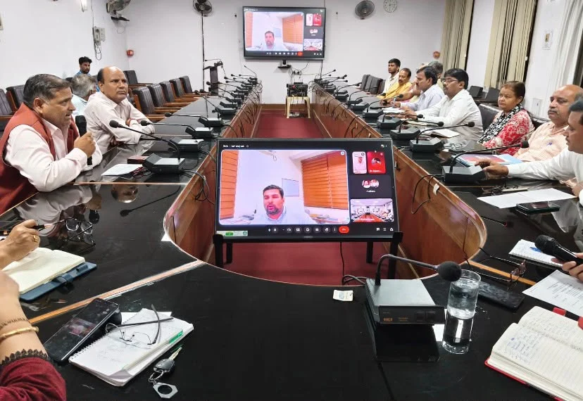 Mithas Mela to Distribute 3 Lakh Sugarcane Buds
