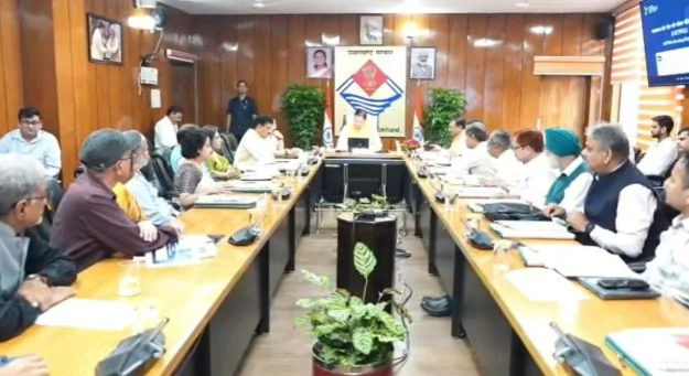 उत्तराखंड विधानसभा सत्र: कई कानूनों में सजा की अवधि कम, जुर्माना की राशि बढ़ाई, ये विधेयक सदन में पेश