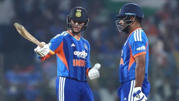 IND vs WI- चौथे टी20 में वेस्टइंडीज ने भारत को 24 रन से हराया, 2-2 की बराबरी पर पहुंची सीरीज