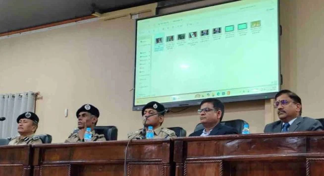 देहरादून: नेटवर्क मार्केटिंग की तर्ज पर नशे का नेटवर्क फैला रहीं देशविरोधी ताकतें, युवाओं को बना रहीं निशाना