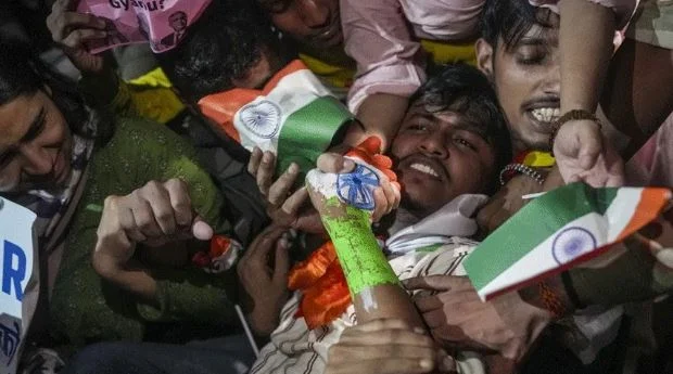 सीजेपी- 12 बजे मजिस्ट्रेट के सामने दिपके की पेशी,सीजेपी मार्च पर कई एफआईआर दर्ज