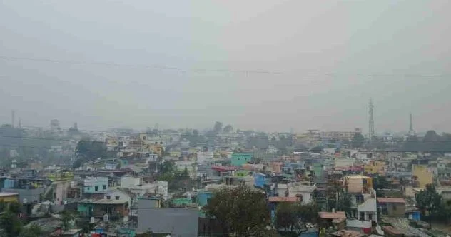 उत्तराखंड मौसम अपडेट-: अधिकांश क्षेत्रों से मानसून की वापसी कल से, मैदानी क्षेत्रों में हल्के कोहरे के आसार