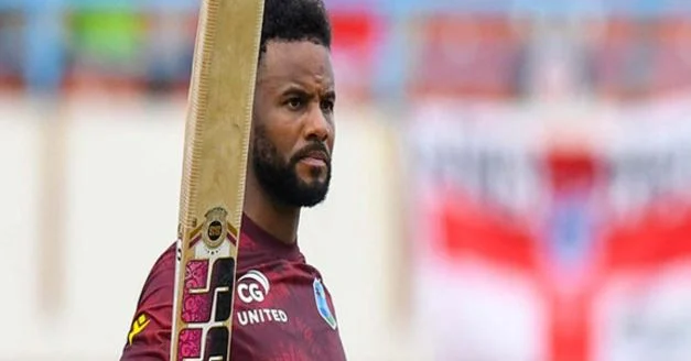 IND vs WI Highlights: वेस्टइंडीज पांच विकेट से जीता, भारत ने 2-1 से नाम की सीरीज, आखिरी वनडे में होप का शतक