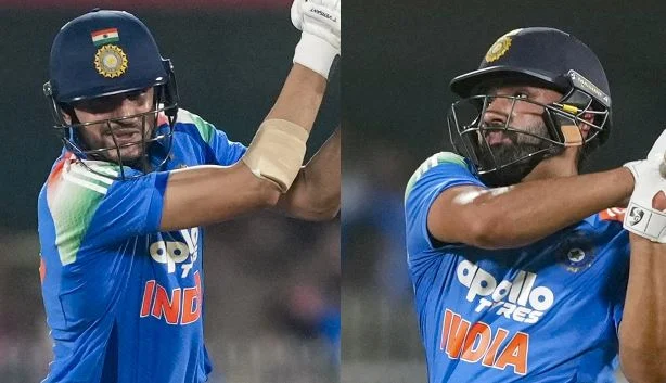IND vs WI- भारत ने वेस्टइंडीज को आठ विकेट से हराया, सीरीज 2-0 से जीती, गिल का सबसे तेज दोहरा शतक