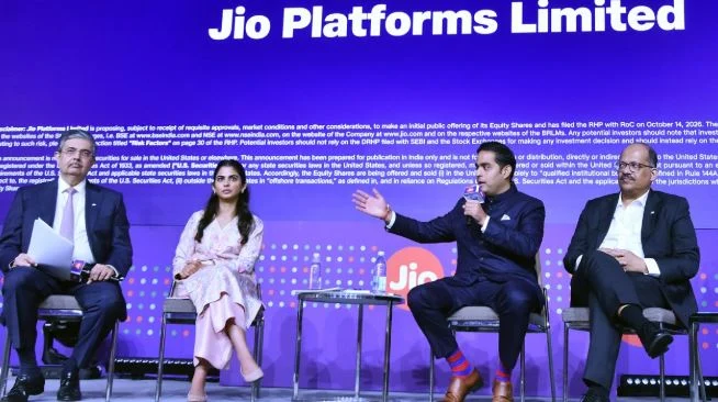 जियो आईपीओ का आज तीसरा दिन- देश के सबसे बड़े पब्लिक ऑफर को तीसरे दिन कितना सब्सक्रिप्शन? जानिए रिटेल निवेशक कितने आए