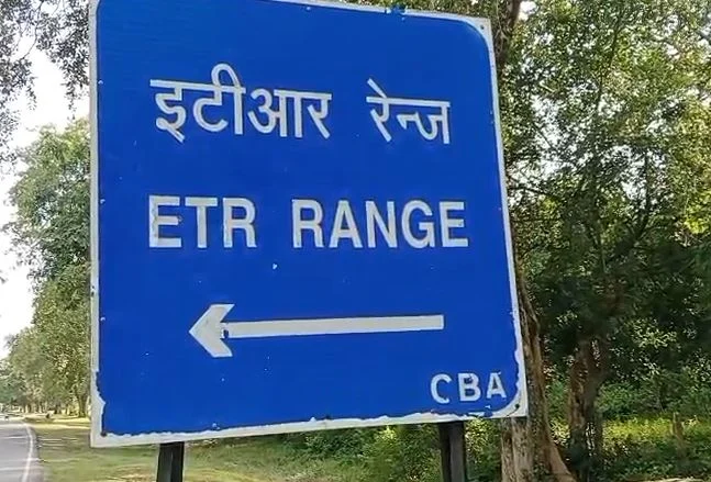 योध्या छावनी में तेंदुए की पुष्टि, सेना-वन विभाग संयुक्त अलर्ट पर