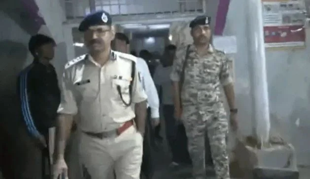 ग्वालियर में बड़ा हादसा: शीतला माता मंदिर जा रहे श्रद्धालुओं को ट्रक ने कुचला, 14 की मौत, 29 घायल